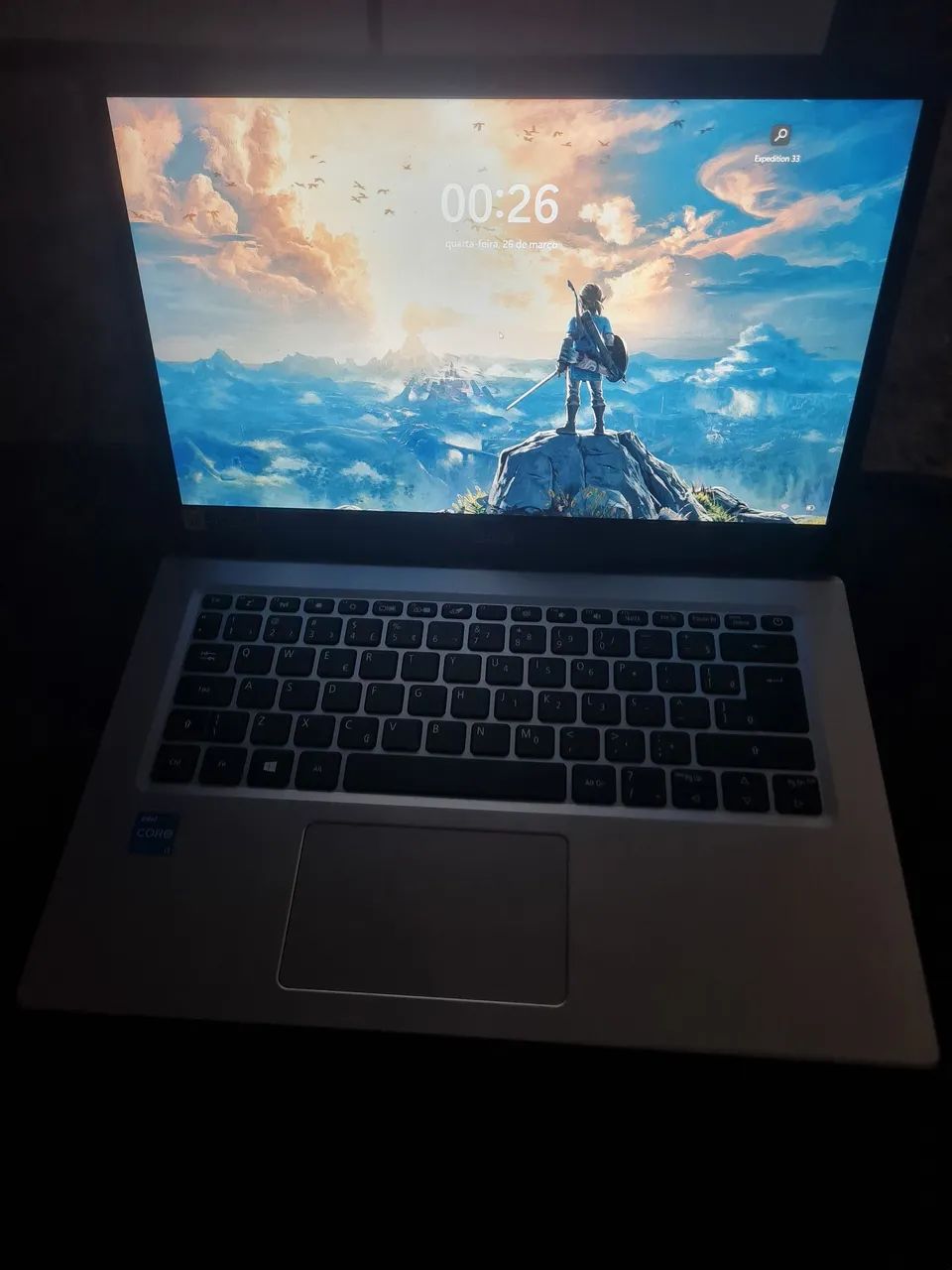 Notebook Acer Aspire 5 i3 8GB 512GB + LED 14" Full HD IPS Windows 11 - Foto 5