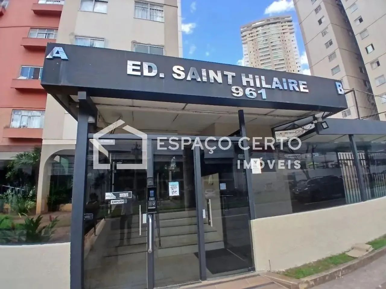 Edifício Saint Hilaire - Apartamento 702 - Foto 2