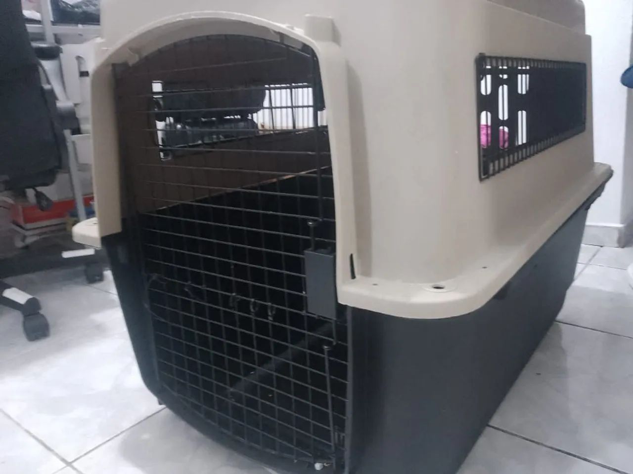 Caixa de Transporte para Cães #6 - Foto 4