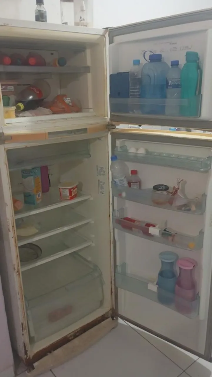 Geladeira