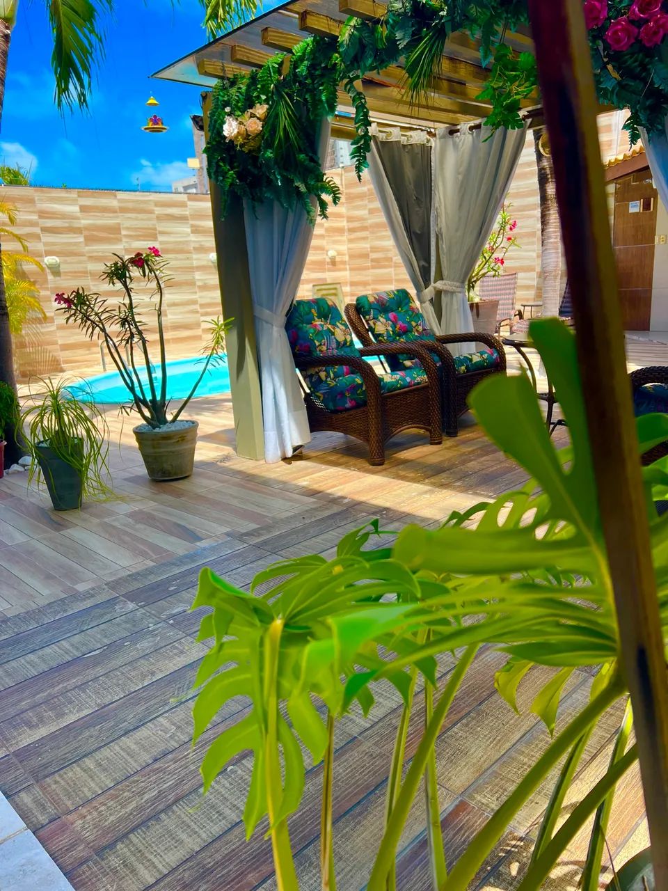 CASA PARAÍSO  - Foto 5