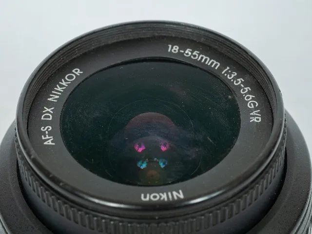 Nikon ED AF Nikkor 18-35mm 1:3.5-4.5D - Acessórios para Câmeras e
