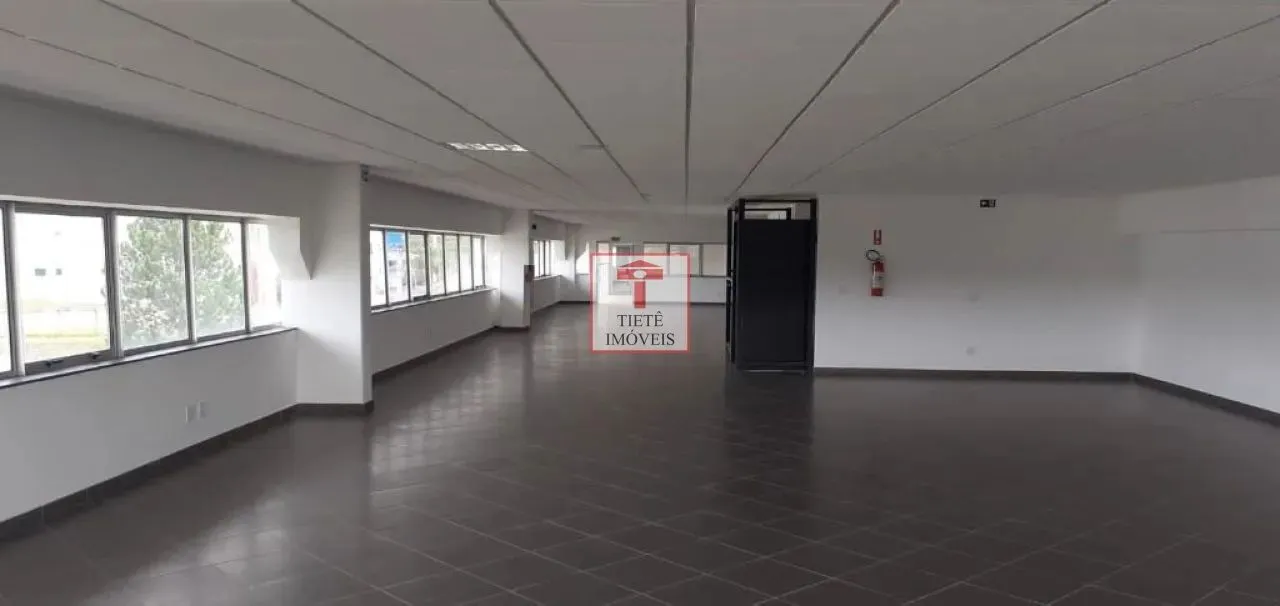 Sala para alugar, 331 m² por R$ 14.000,00/mês - Distrito Industrial Alfredo Relo - Itatiba
