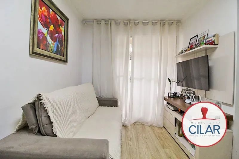 Imobiliária Cilar Vende Apartamento 2 Quartos no Bairro Alto com 66,77m², Ref. 100837.001- - Foto 4