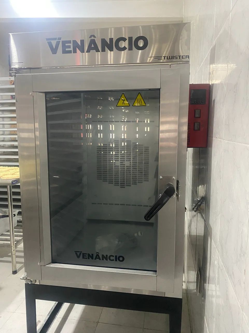 Forno industrial Venâncio Twister - Foto 5