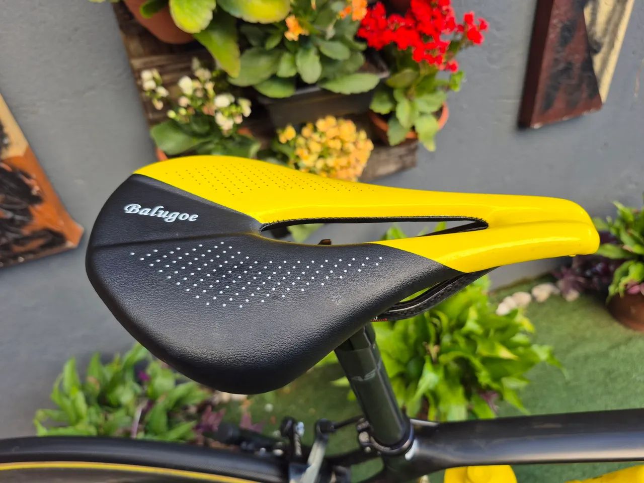 Orbea orca carbono 105 22v rodas mavic carbono - Foto 5