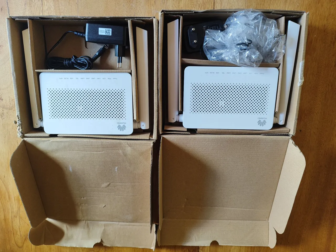 ONT Huawei V5-V2