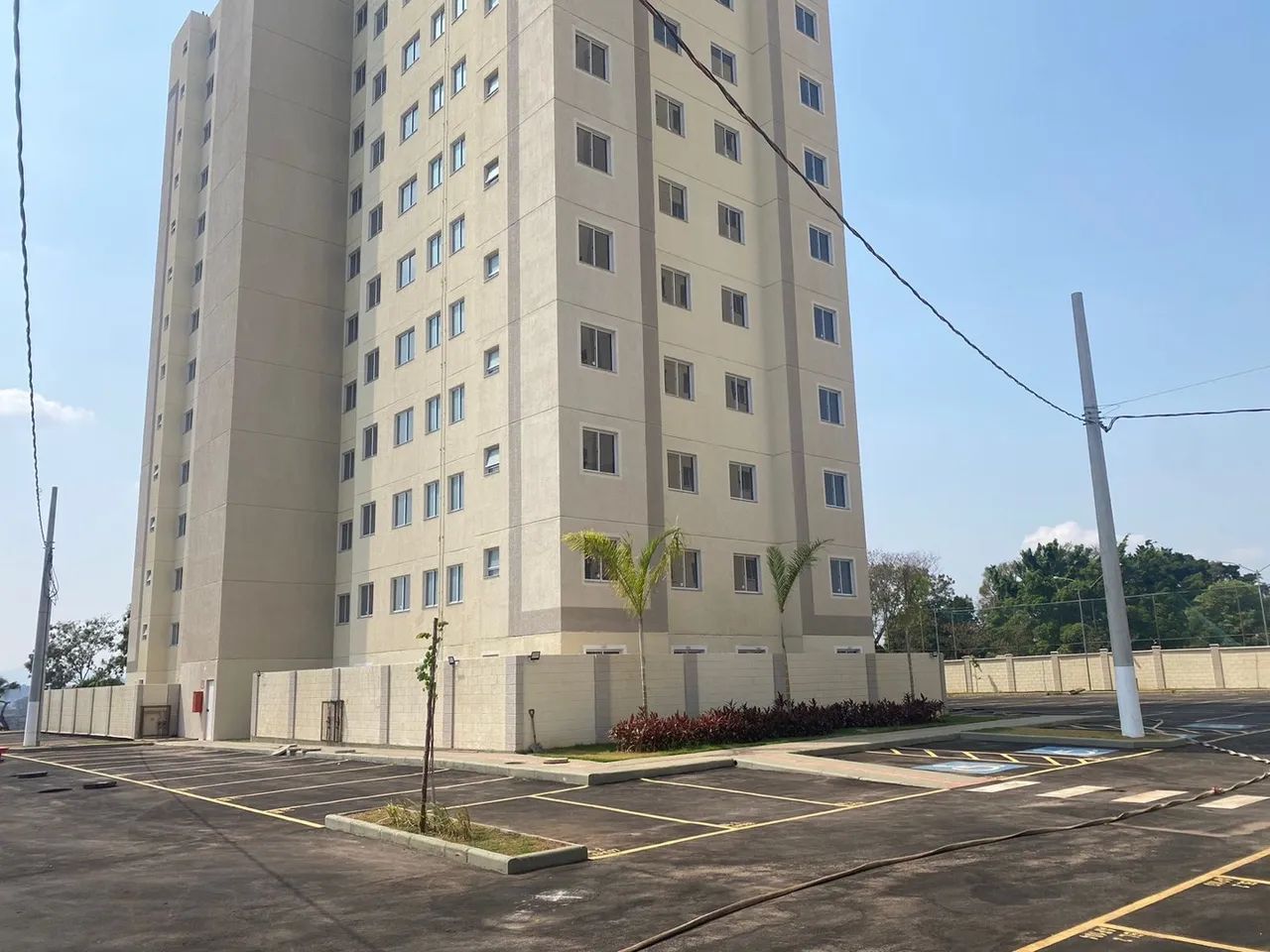 Foto - Belo Horizonte - São Gabriel