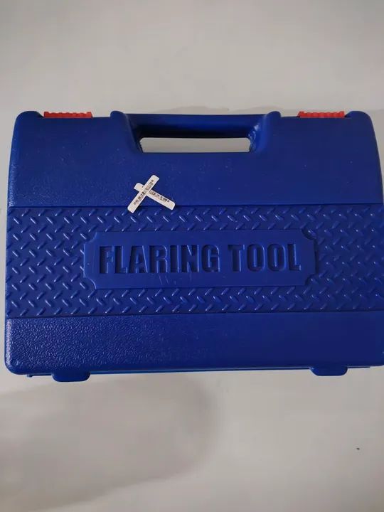 Flangeador excêntrico com catraca kit completo.