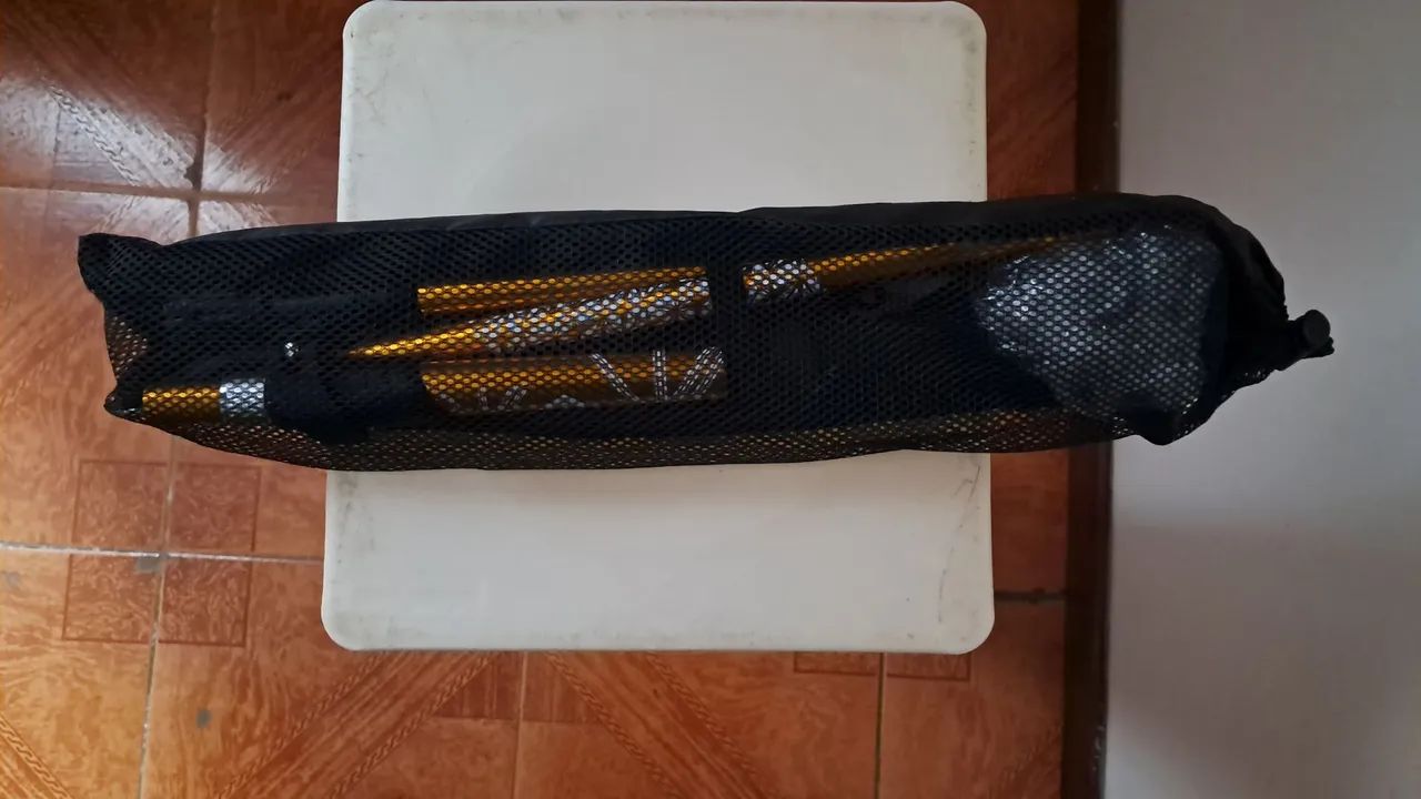 Bastão de caminhada pacoone 64305179420033123