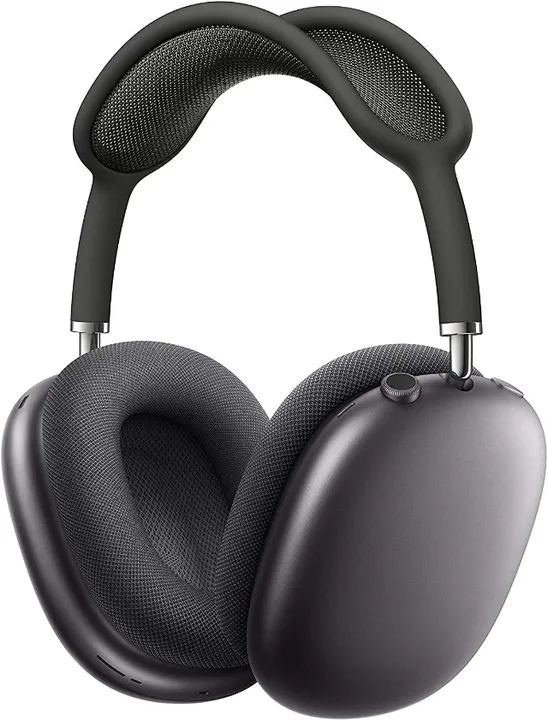AIRPODS Max Lightning Cinza - Foto 2