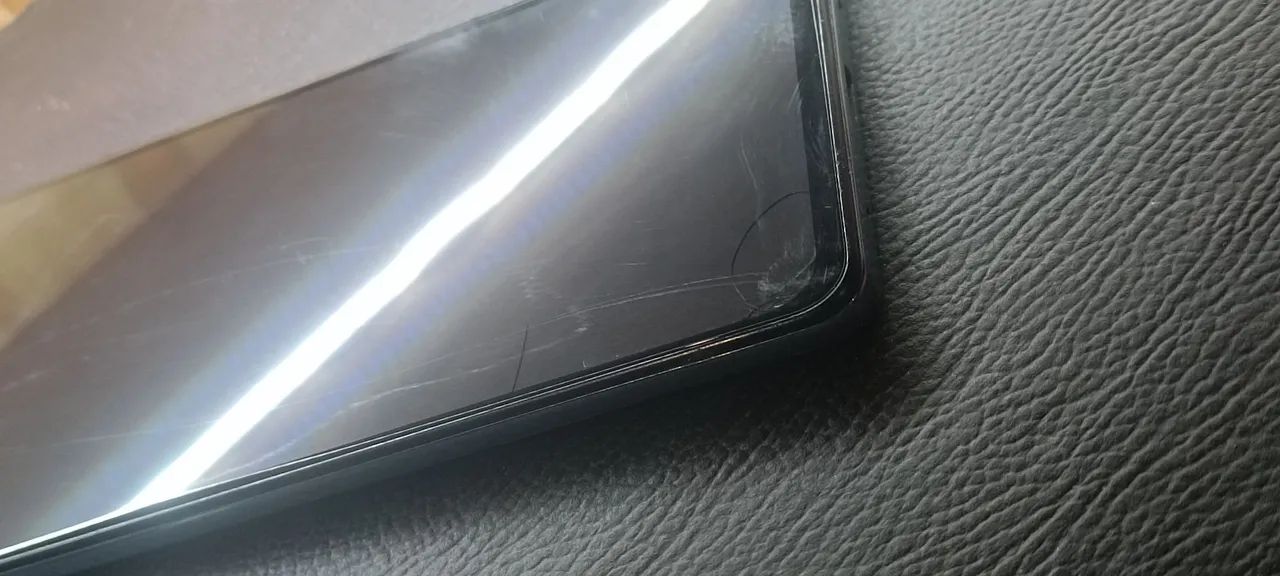 Xiaomi note 10 pro, para retirada de peças. - Foto 5