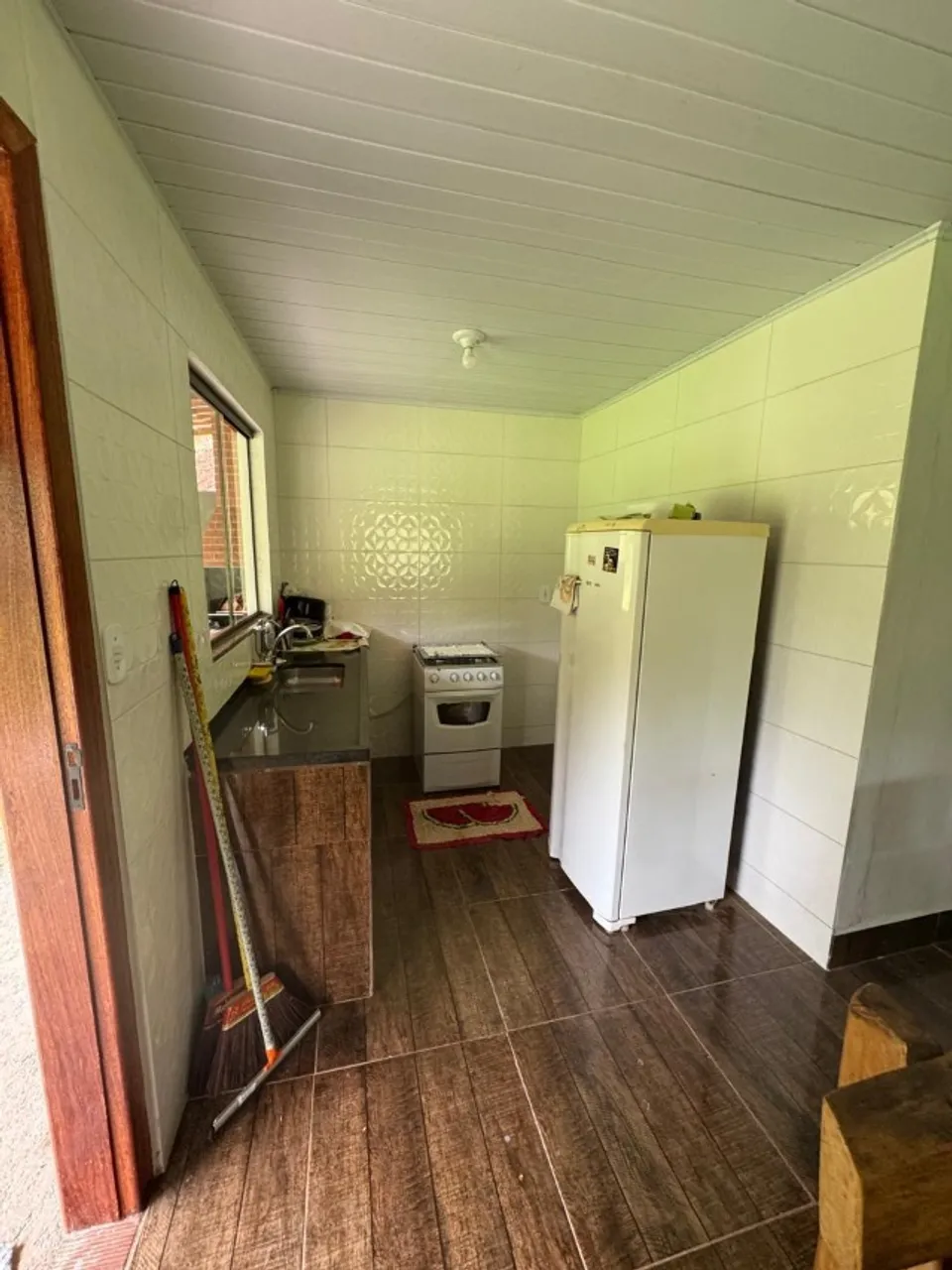Imperdível! Chácara em Guarapari - 3 Quartos, 7400m², Mobiliada, Oportunidade Rara!