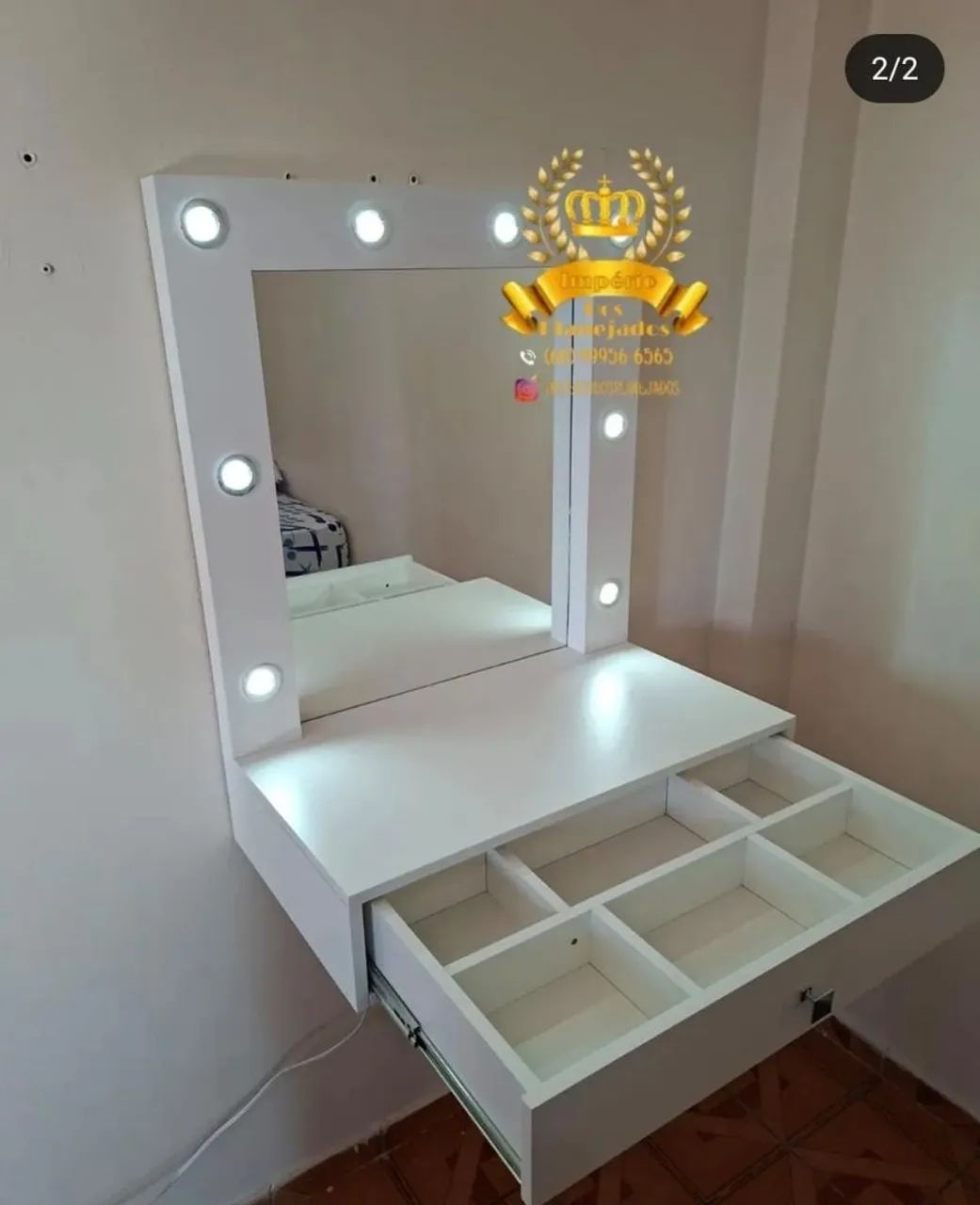 CAMARIM  - Foto 2