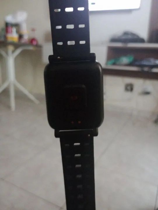 Relógio digital  - Foto 2