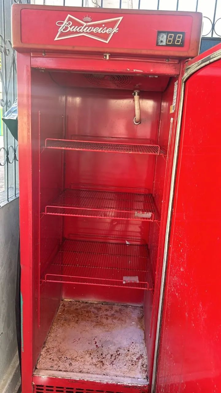 FREEZER VERTICAL - Foto 2