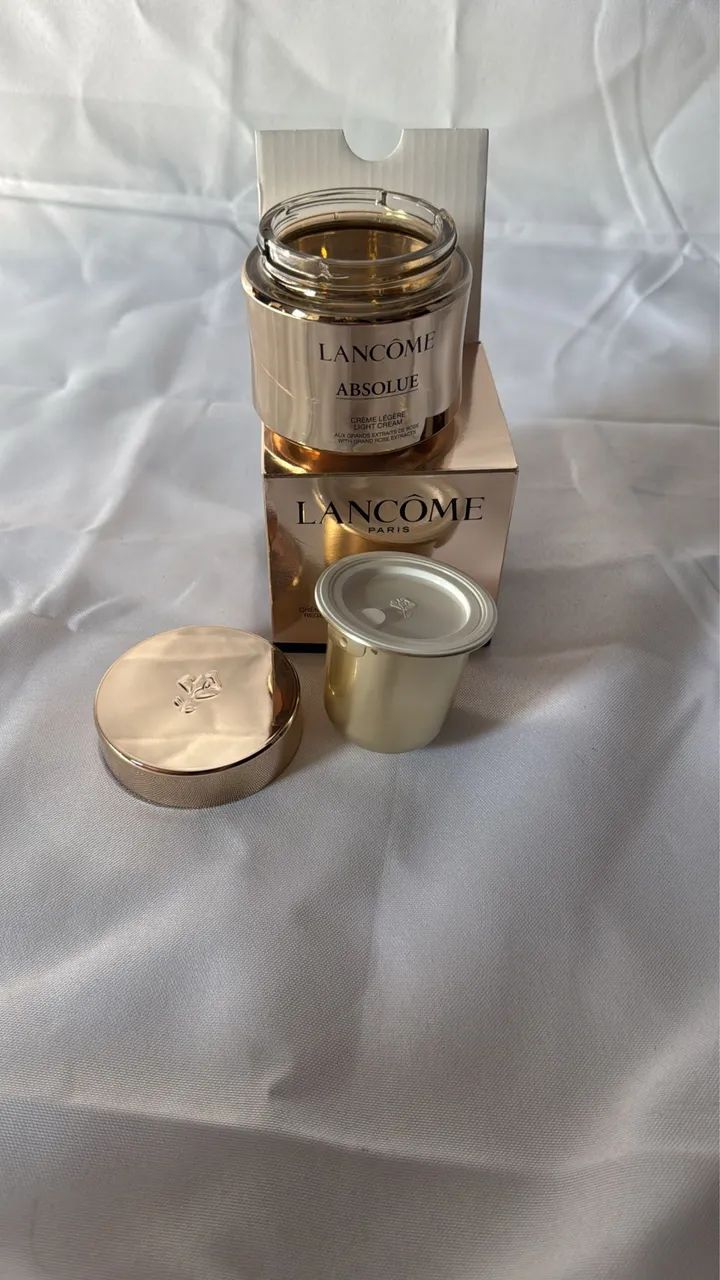 Creme facial Lancôme Absolue Rich Cream - Foto 5