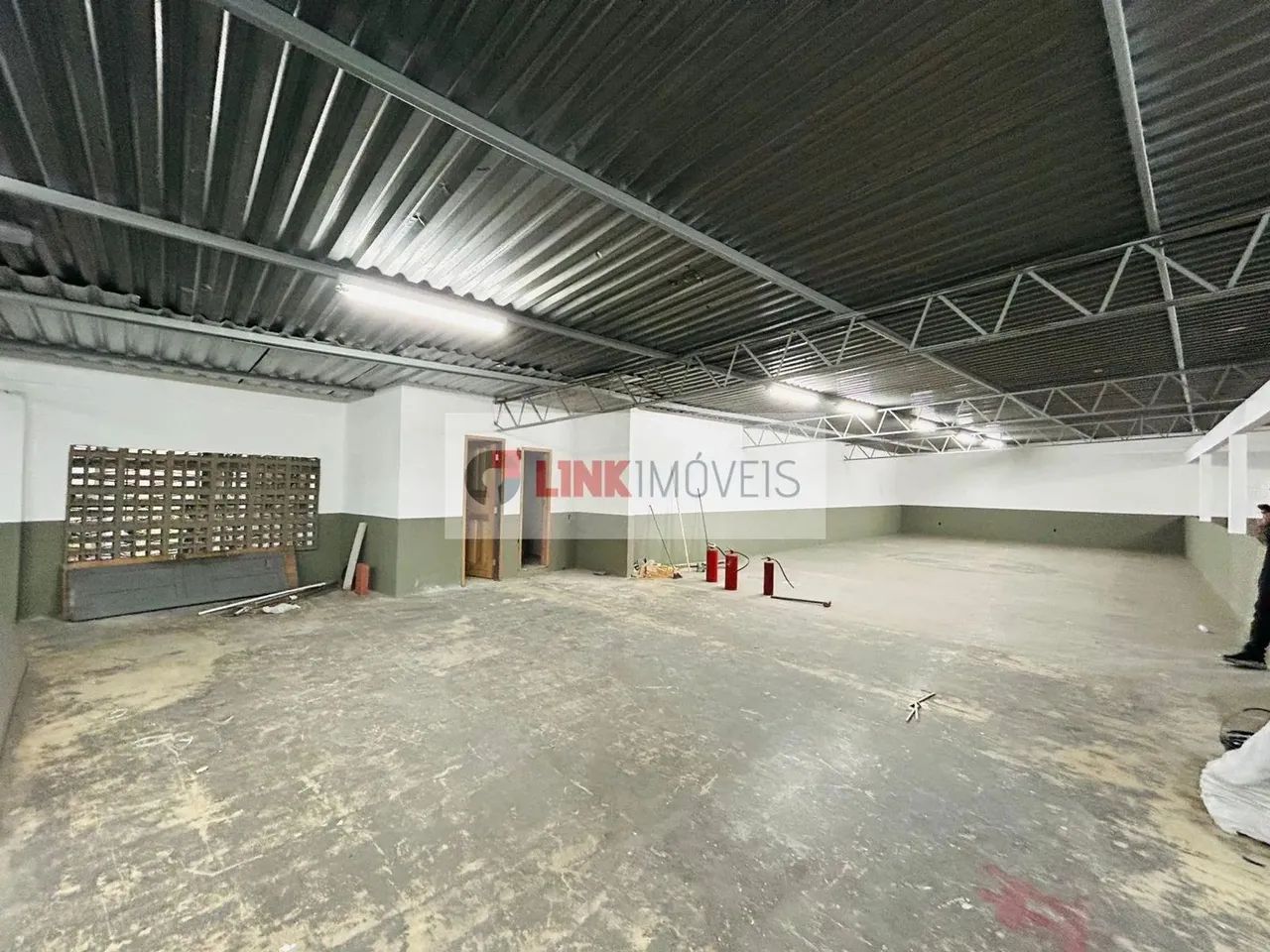 Imóvel Comercial em Paul - Vila Velha