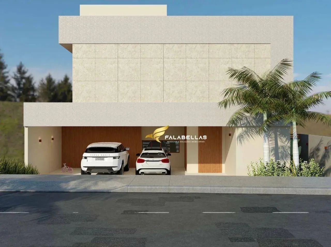 Casa com 3 dormitórios à venda, 375 m² por R$ 4.890.000,00 - Horto Florestal - Jundiaí/SP - Foto 2