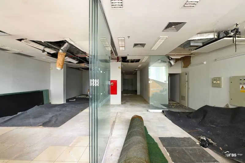 Loja, 256 m², Vila Maria José - Foto 3