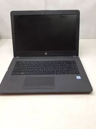 Notebook HP 240 G6 i5 8Gb Ssd 
