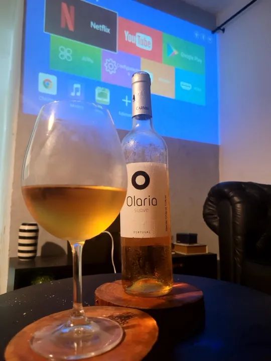 Projetor Android  - Foto 2