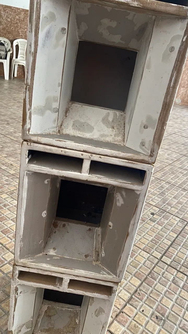 Caixote e expansor  - Foto 5