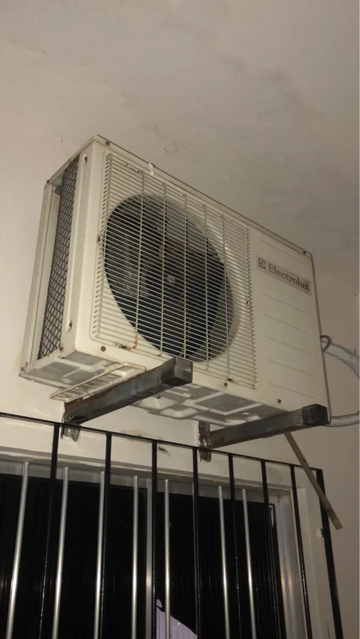 Vendo ar-condicionado