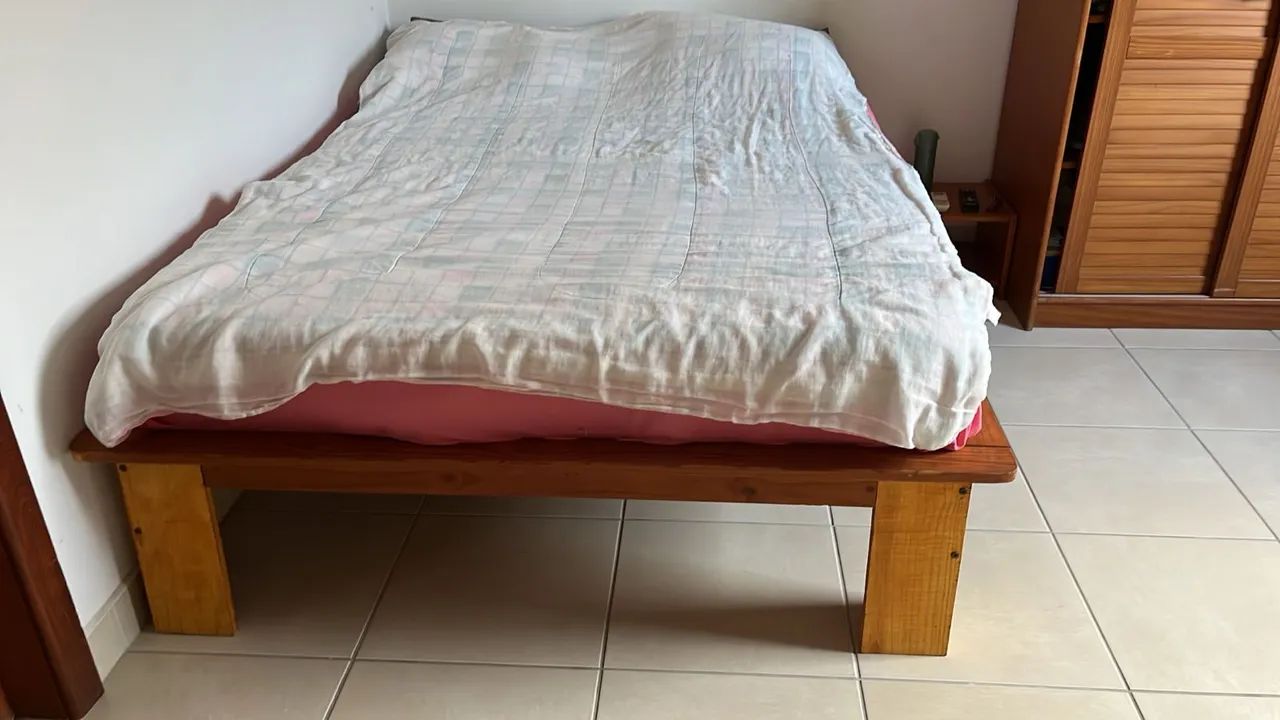 Cama casal padrão 64962121425155121