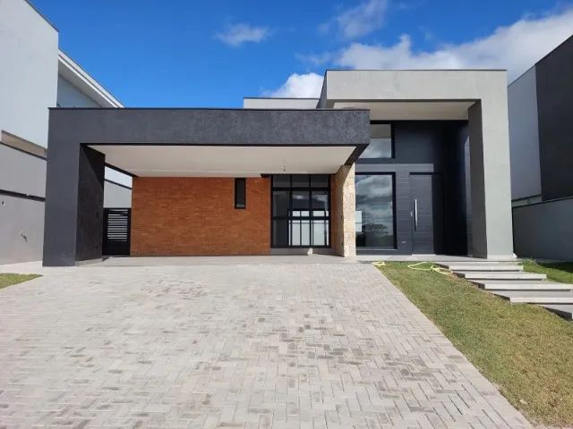 Casa Alphaville 4