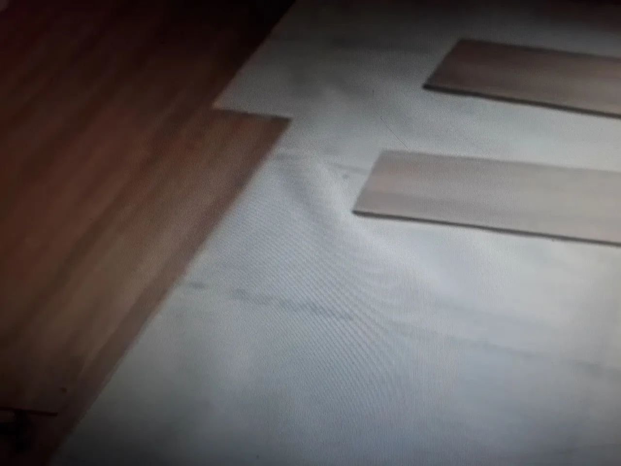 Instalamos piso laminado click