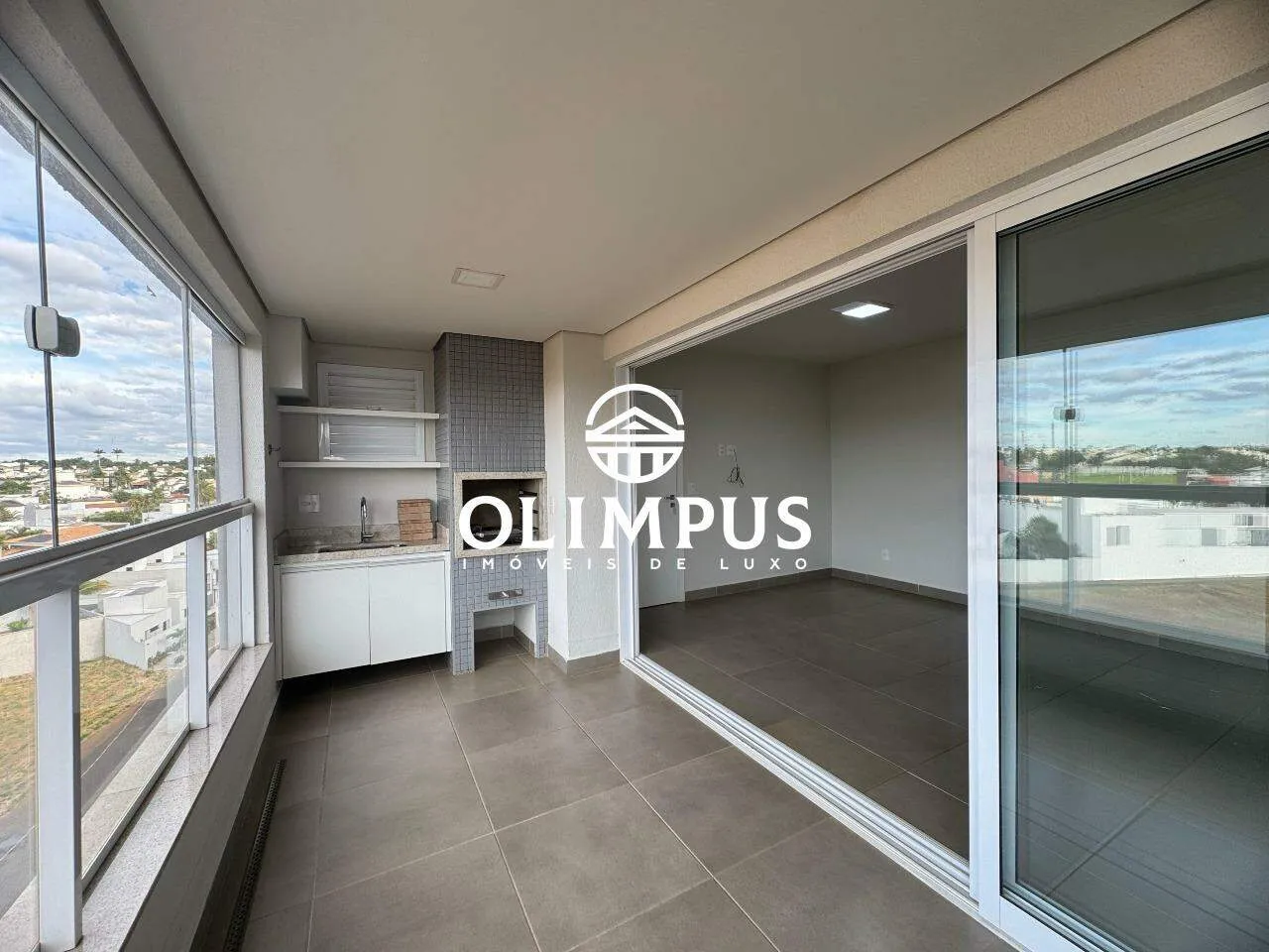 Cód. 5090 - Excelente apartamento - Bairro Morada da Colina