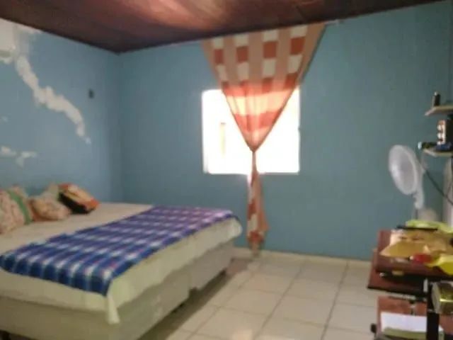 Vendo casa de 4/4 na Sacramenta. - Foto 5