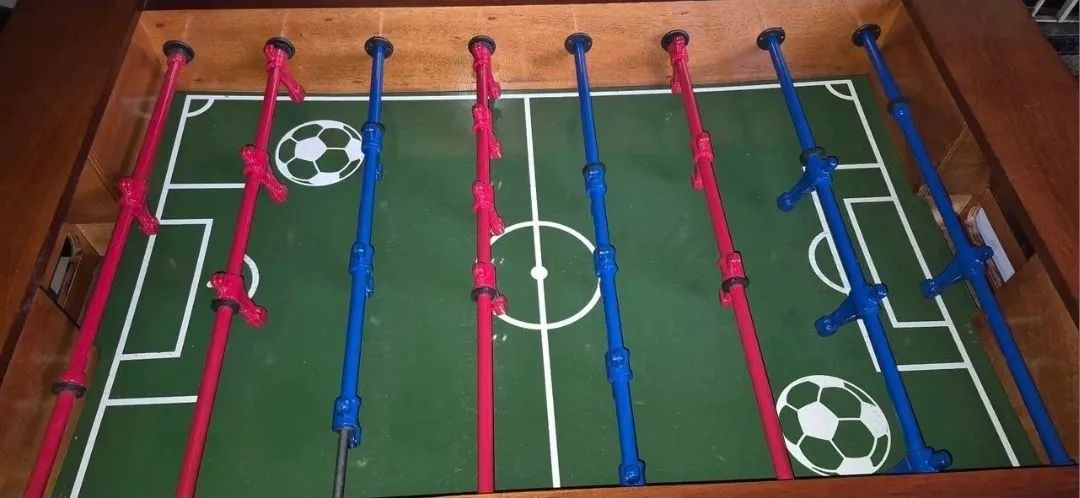 Professional Foosball Table64315290887937121