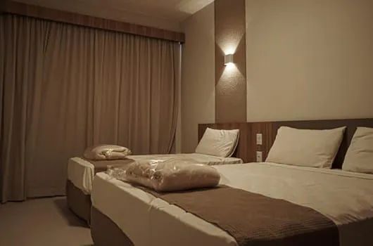 Praias do Lago Eco Resort em Caldas Novas - Foto 9