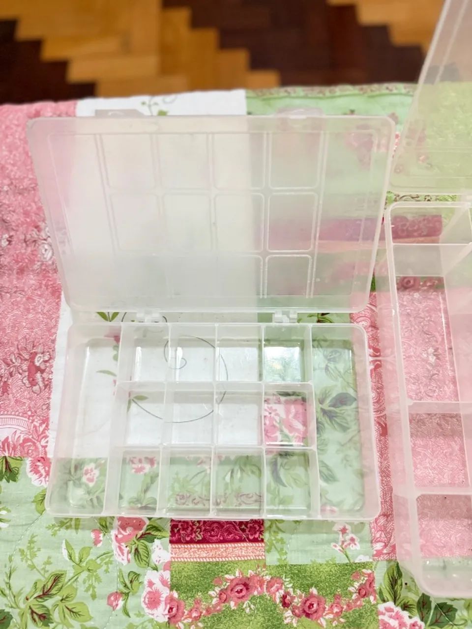 3 caixas organziadoras64595873424003123