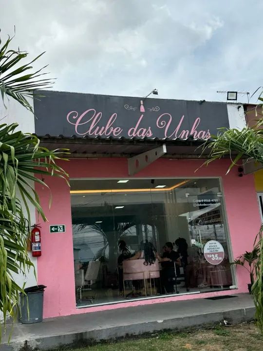 Vaga Manicure