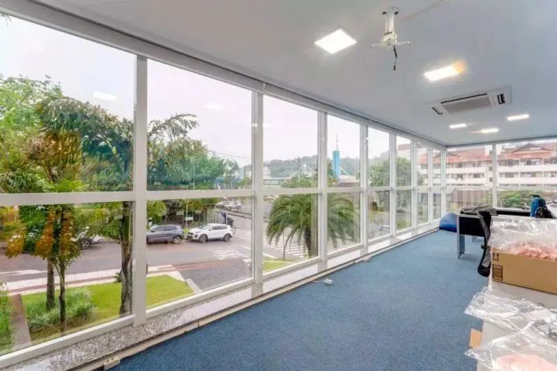 Sala comercial para alugar localizada no bairro Velha - Foto 4