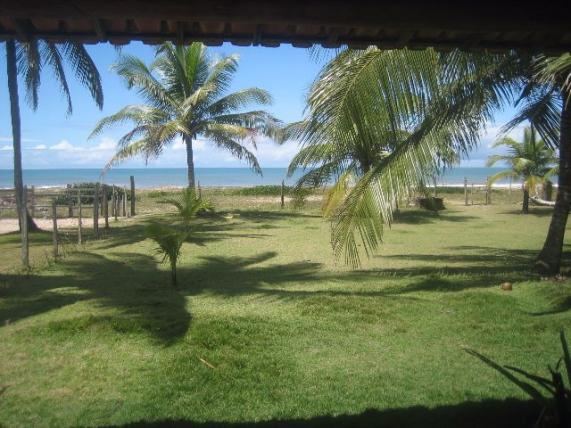 Temporada 2019/2020- Casa Flamboaiã - Praia do Guaibim (Contato por whatsapp) - Foto 4