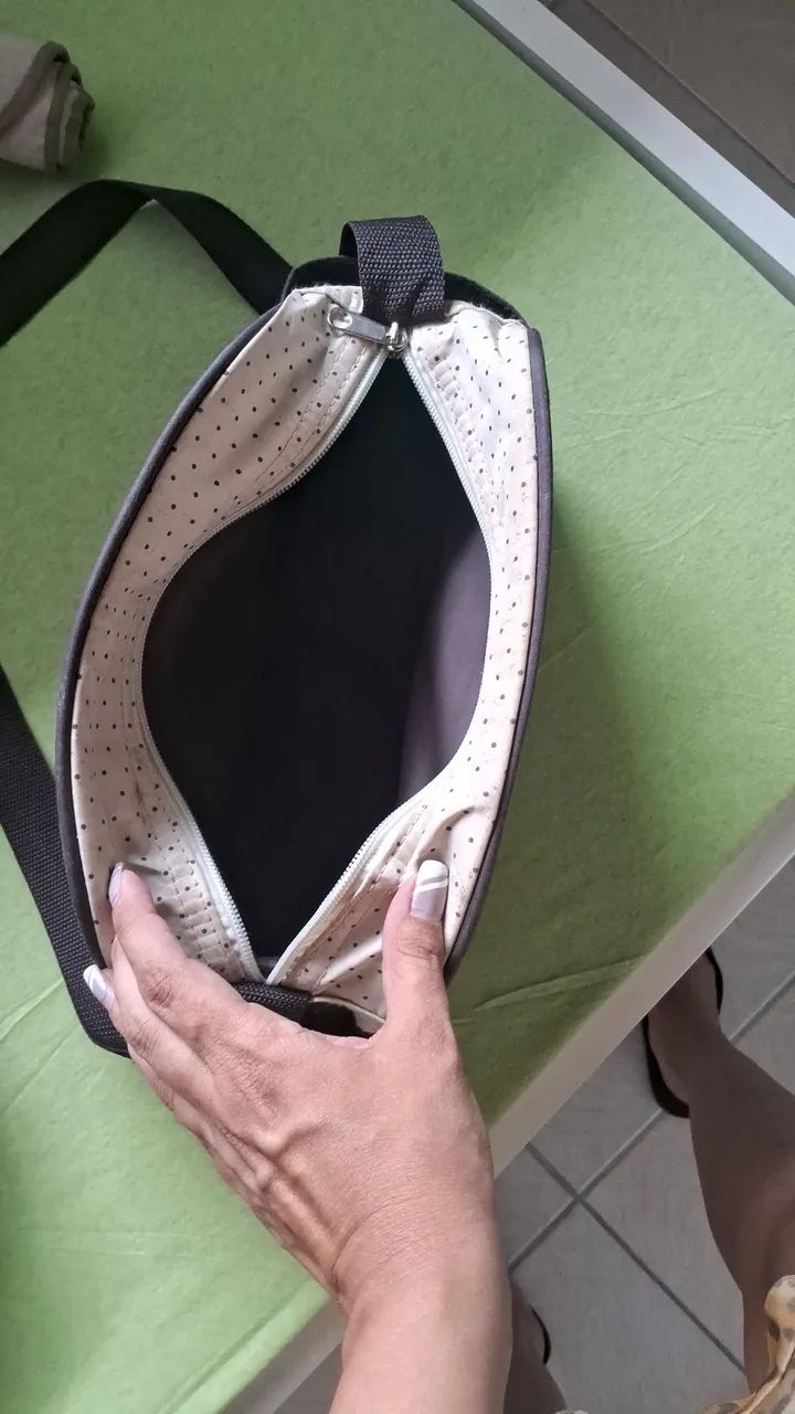 Canguru Chicco para Bebê - Foto 4