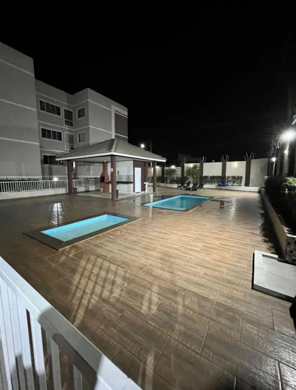 Foto - Valparaíso de Goiás - Jardim Céu Azul