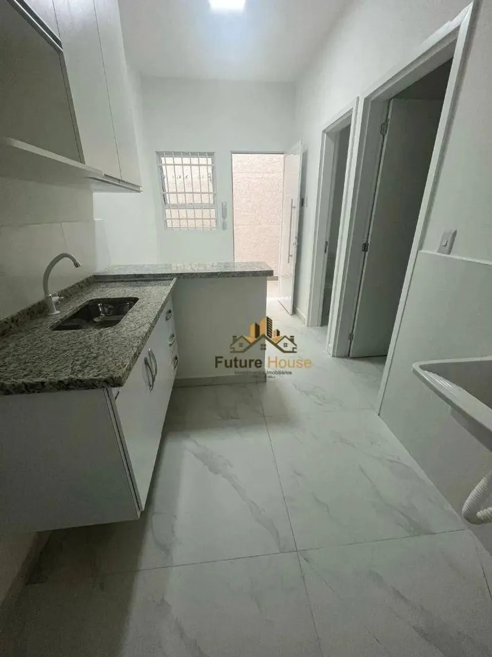 Kitnet com 1 dormitório para alugar, 30 m² por R$ 1.750/mês - Butantã - São Paulo/SP