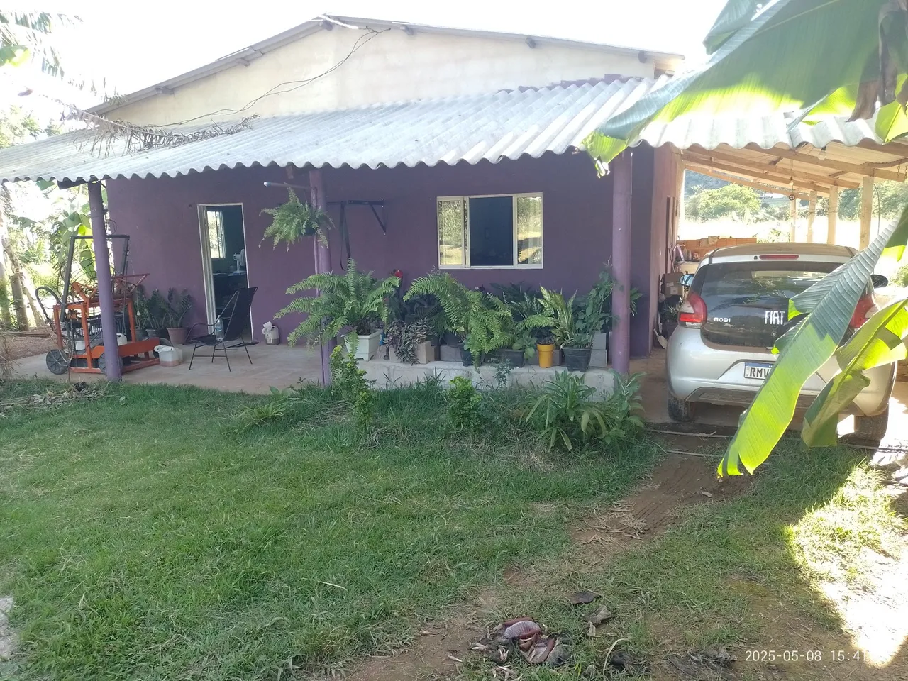Chácara 2Hectares 300.000,00