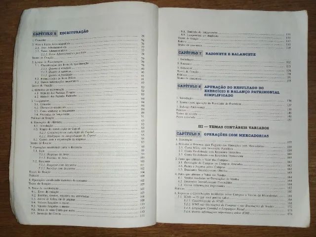 Contabilidade Geral Fácil  - Foto 5