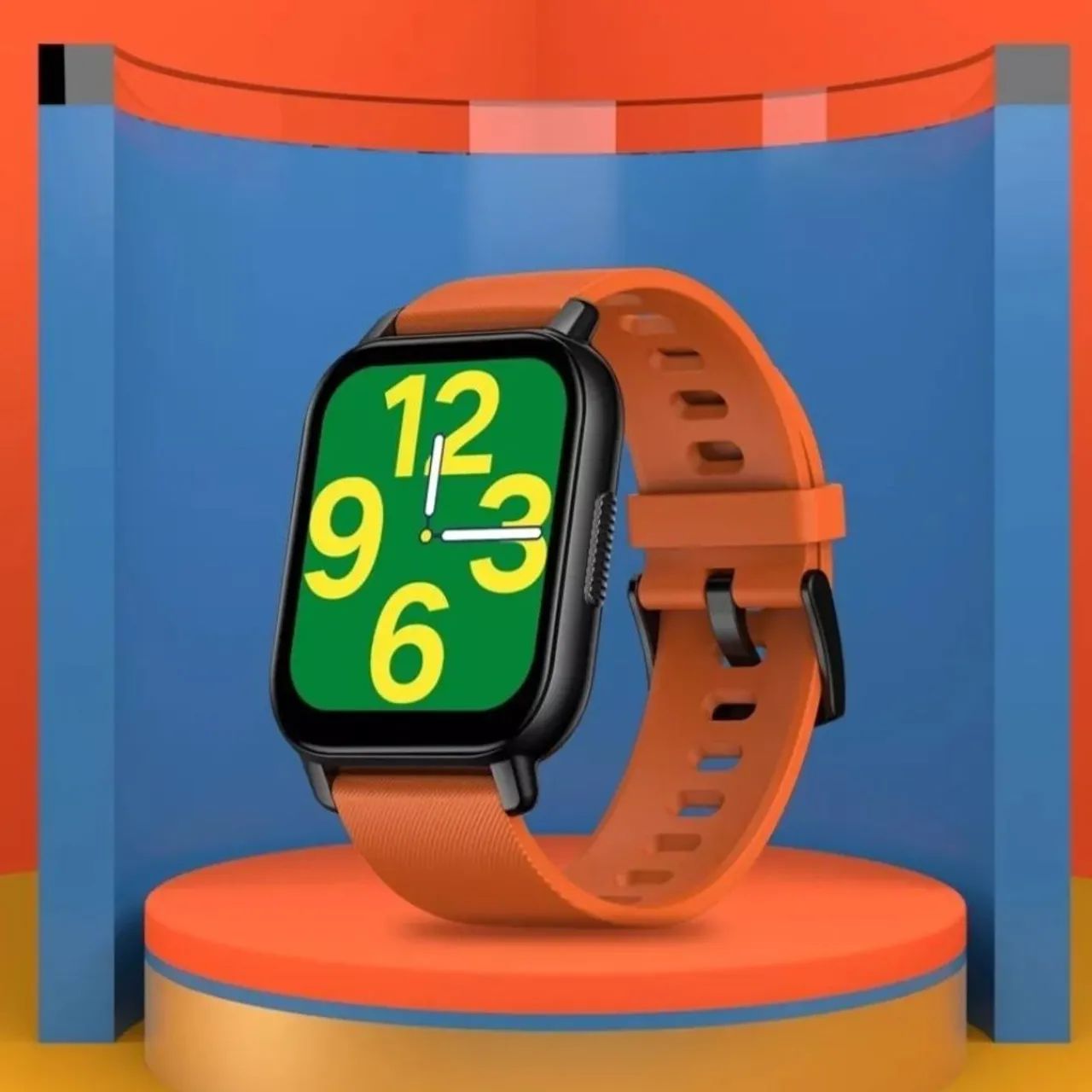 SMARTWATCH ZEBLAZE BTALK