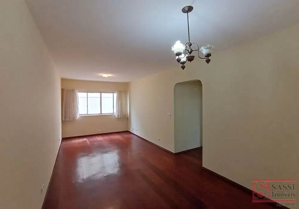 Apartamento em CENTRO