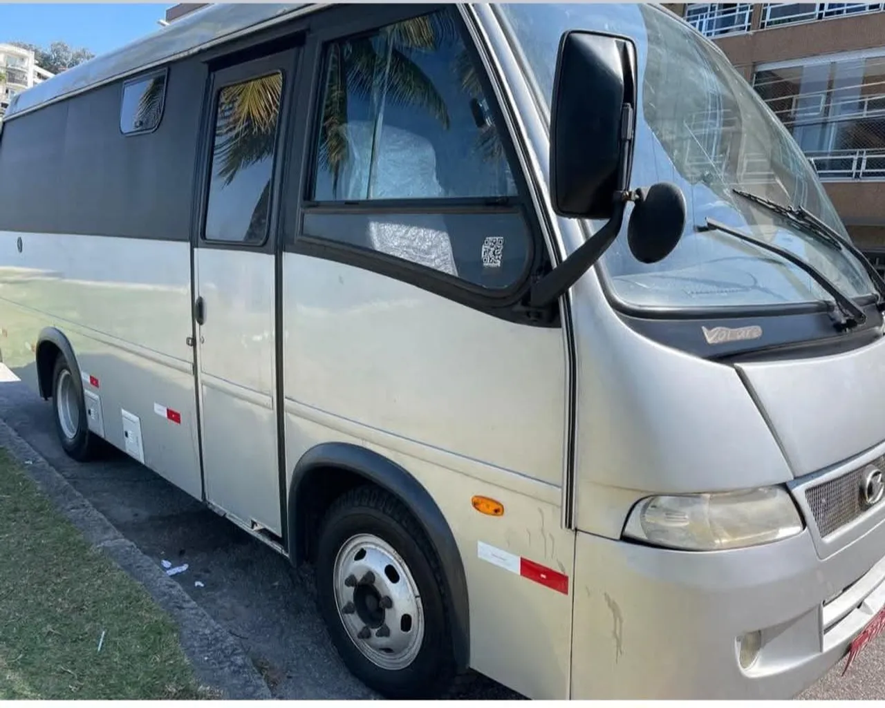 Motorhome 2003 / 2026 volare 2003