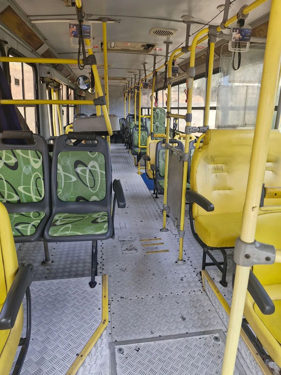 COMIL SVELTO MERCEDES-BENZ  - Foto 3