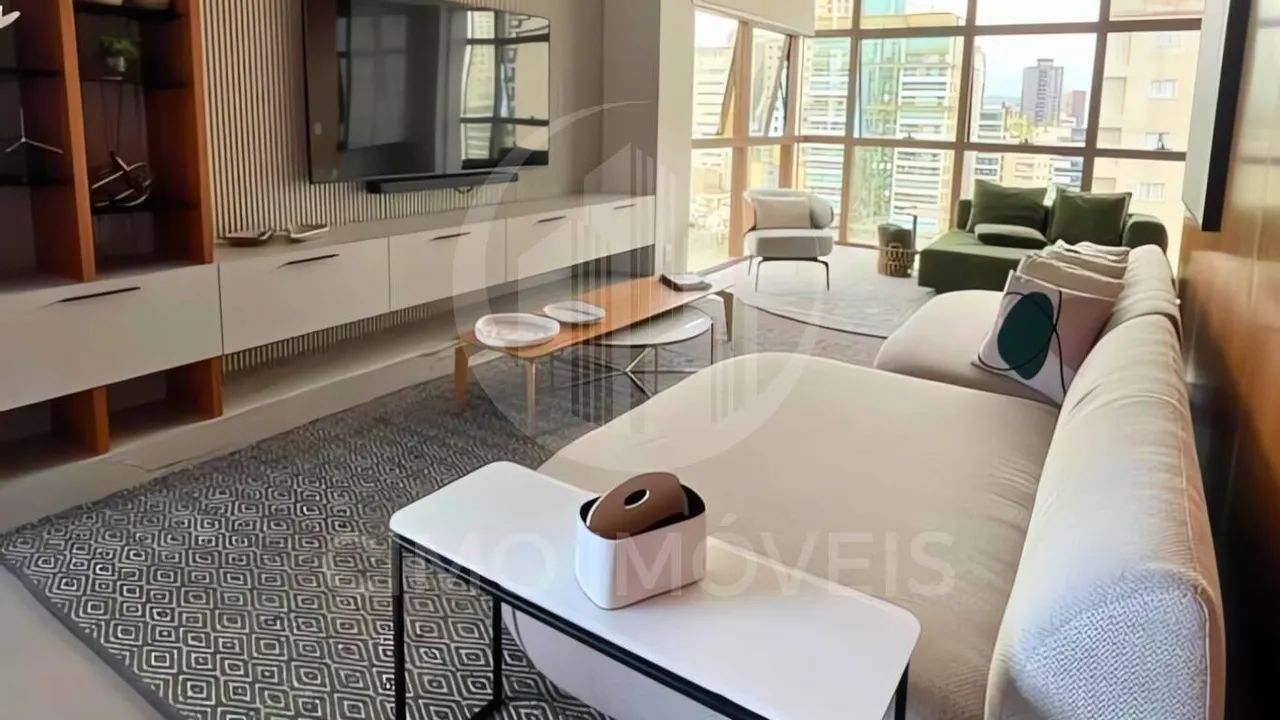 Cobertura Duplex Mobiliada em Itapema com Área privativa: 269 m² - Foto 2