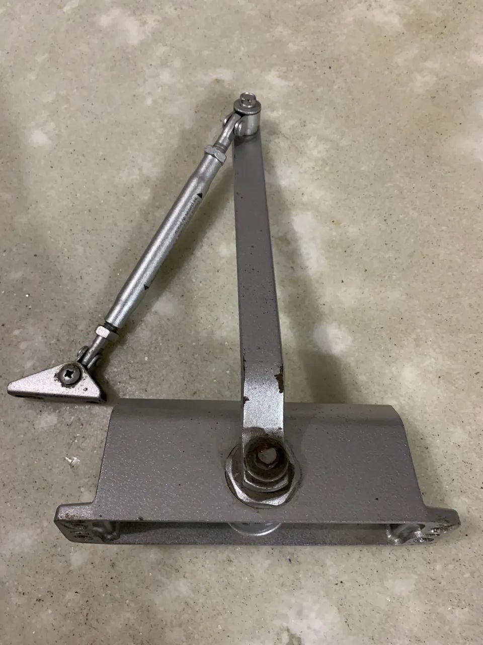 Mola porta Soprano  - Foto 2